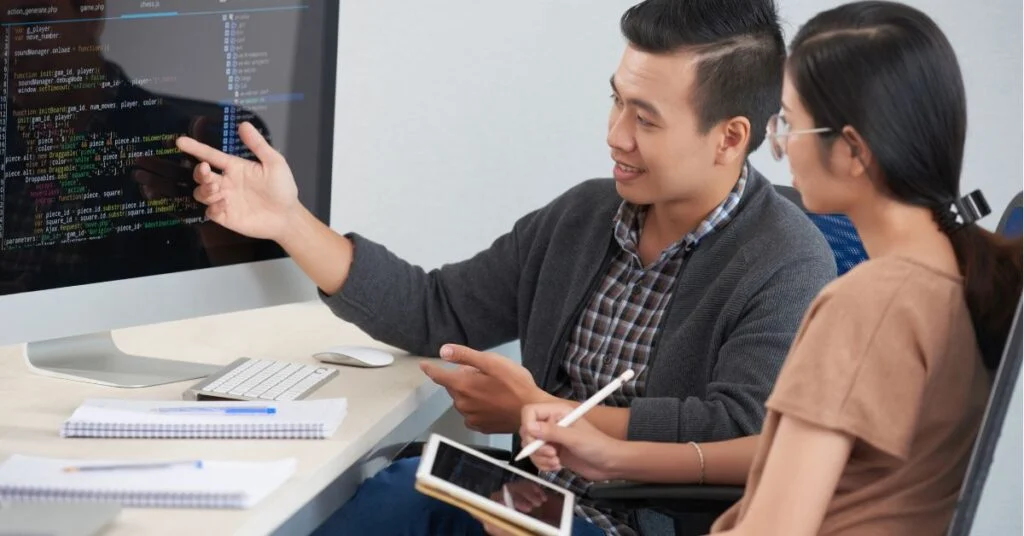 Programming education advantages